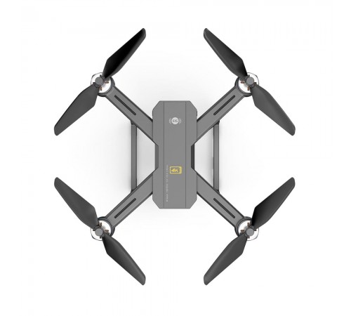 Квадрокоптер MJX B20 EIS 4K 5G WIFI RTF - B20EIS Квадрокоптер MJX B20 EIS 4K 5G WIFI RTF - B20EIS