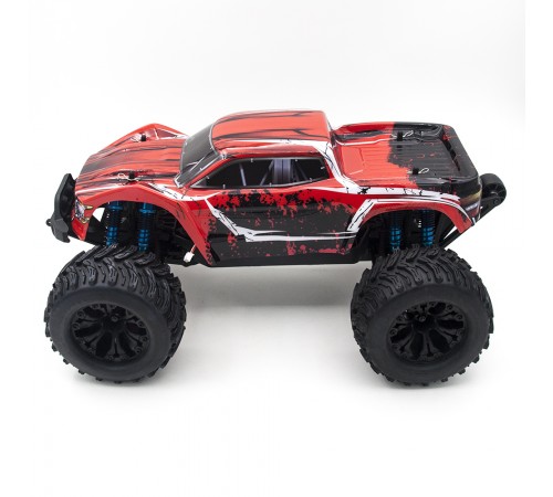 Радиоуправляемый джип HSP Wolverine 4WD 1:10 2.4G - 94701-70195