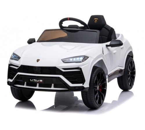 Детский электромобиль Bettyma Lamborghini Urus 2WD 12V - BDM0923-WHITE Детский электромобиль Bettyma Lamborghini Urus 2WD 12V - BDM0923-WHITE