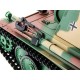 Радиоуправляемый танк Heng Long Panther Type G Original V7.0 масштаб 1:16 RTR 2.4G - 3879-1 V7.0