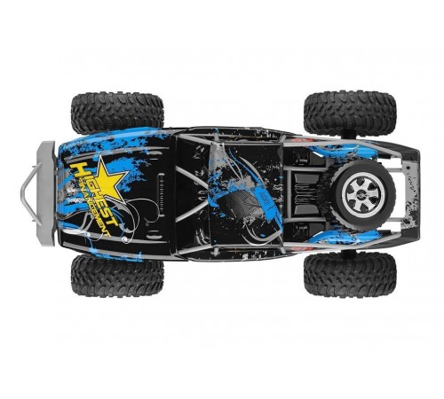 Радиоуправляемый краулер WLTOYS 4WD RTR масштаб 1:10 2.4G - 104310