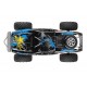 Радиоуправляемый краулер WLTOYS 4WD RTR масштаб 1:10 2.4G - 104310