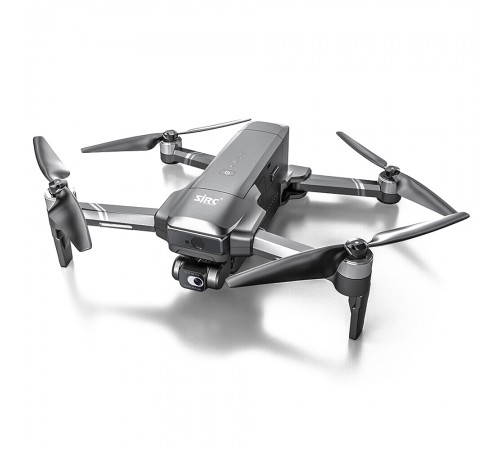 Квадрокоптер SJRC F22S OAS PRO 2-AXIS 4K EIS 5G GPS - F22S 4K PRO
