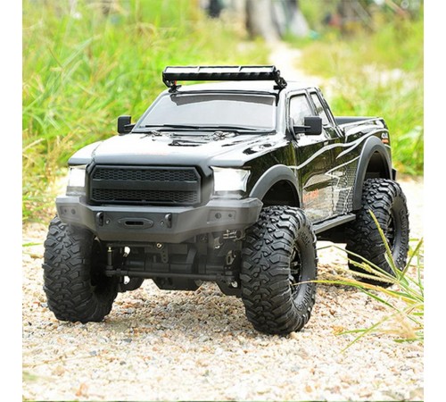 Радиоуправляемый краулер HB Beast Climbing (43 см, 4WD, 1:10) - HB-ZP1009 Радиоуправляемый краулер HB Beast Climbing (43 см, 4WD, 1:10) - HB-ZP1009