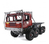 Конструктор XINGBAO 23012 Tatra 813 Trial Truck 8x8 - Technic 1963