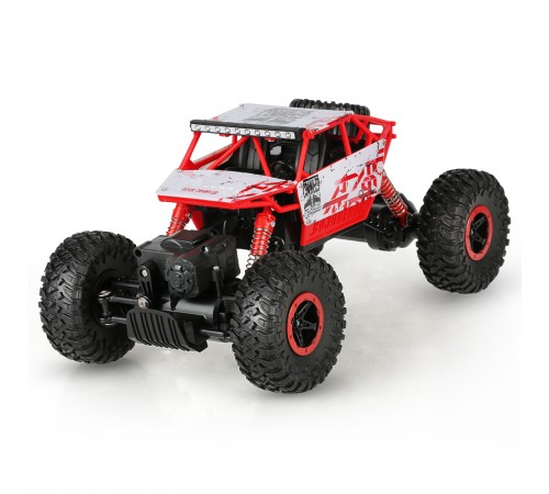 Радиоуправляемый краулер Rock Through 4WD 1:18 2.4G - HB-P1801 Радиоуправляемый краулер Rock Through 4WD 1:18 2.4G - HB-P1801