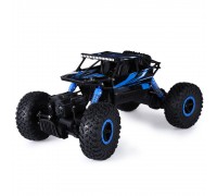 Радиоуправляемый краулер Rock Through 4WD 1:18 2.4G - HB-P1802