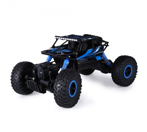 Радиоуправляемый краулер Rock Through 4WD 1:18 2.4G - HB-P1802 Радиоуправляемый краулер Rock Through 4WD 1:18 2.4G - HB-P1802