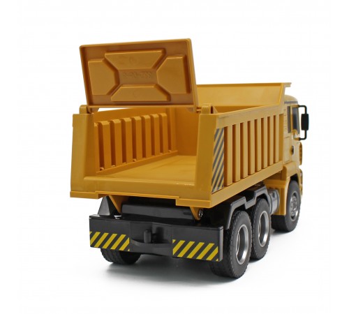 Радиоуправляемый самосвал HUI NA TOYS HN1332 масштаб 1:18 2.4G - HN1332 Радиоуправляемый самосвал HUI NA TOYS HN1332 масштаб 1:18 2.4G - HN1332