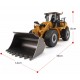 Радиоуправляемый бульдозер HUI NA TOYS 2.4G 9CH 1:24 - HN1567