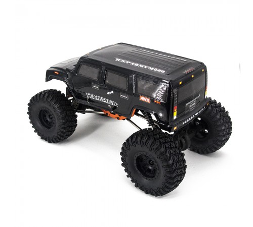 Радиоуправляемый краулер HSP Inspector2x4 4WD 1:10 - EX86011-88112 Радиоуправляемый краулер HSP Inspector2x4 4WD 1:10 - EX86011-88112