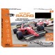 Гоночный автотрек JJ Slot Гран При Формула (длина трека 726 см, от сети, 1:64) - JJ33-2