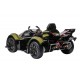 Детский электромобиль Lamborghini V12 Vision Gran Turismo 4WD 12V - HL528-LUX-ARMY-GREEN