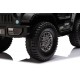 Детский электромобиль джип 12V 2WD - AHL011-BLACK