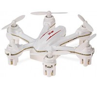 Радиоуправляемый гексакоптер MJX X901 White 2.4G - X901-WHITE