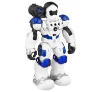 Радиоуправляемый робот Пультовод Альф (свет, звук, стрелы 5 шт) - ZYA-A2750