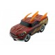 Радиоуправляемая машина Дракон из серии Muscle Car (свет, звук, 1:16) - MK8028B-RED
