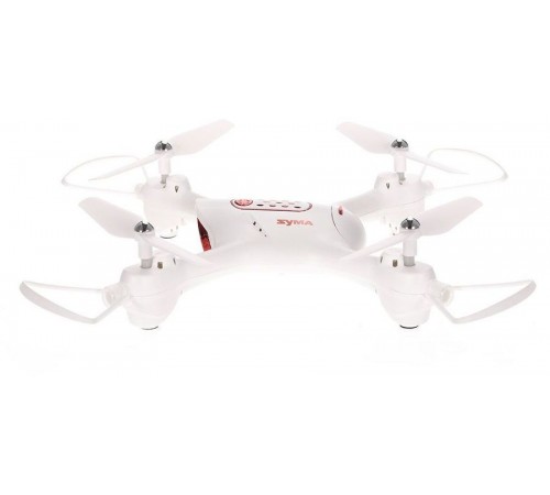 Радиоуправляемый квадрокоптер Syma X23 6-AXIS RTF 2.4G - X23 Радиоуправляемый квадрокоптер Syma X23 6-AXIS RTF 2.4G - X23