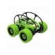 Радиоуправляемая машина MKB Каскадер 4WD - 5588-614-Green