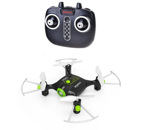 Радиоуправляемый квадрокоптер Syma X20P 2.4G - X20P Радиоуправляемый квадрокоптер Syma X20P 2.4G - X20P