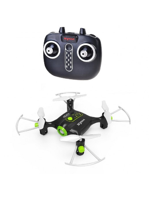 Радиоуправляемый квадрокоптер Syma X20P 2.4G - X20P