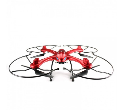 Радиоуправляемый квадрокоптер с HD FPV камерой и барометром MJX X102H 2.4G - X102H-4005