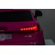 Детский электромобиль Audi Q7 12V 2WD - HL678-LUX-PINK