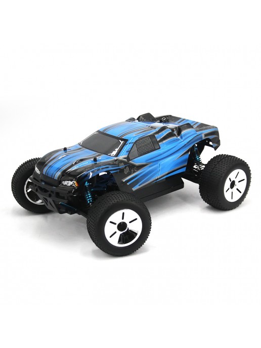 Радиоуправляемая трагги HSP Tribeshead-2 TOP 4WD 1:10 2.4G - 94124NTOP-12425