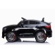 Электромобиль Mercedes-Benz GLC 63 AMG Black 12V (полный привод, EVA)  - QLS-5688