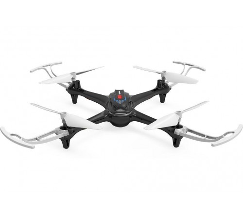 Радиоуправляемый квадрокоптер Syma X15A Black RTF 2.4G - SYMA-X15A-BLACK Радиоуправляемый квадрокоптер Syma X15A Black RTF 2.4G - SYMA-X15A-BLACK