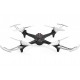 Радиоуправляемый квадрокоптер Syma X15A Black RTF 2.4G - SYMA-X15A-BLACK