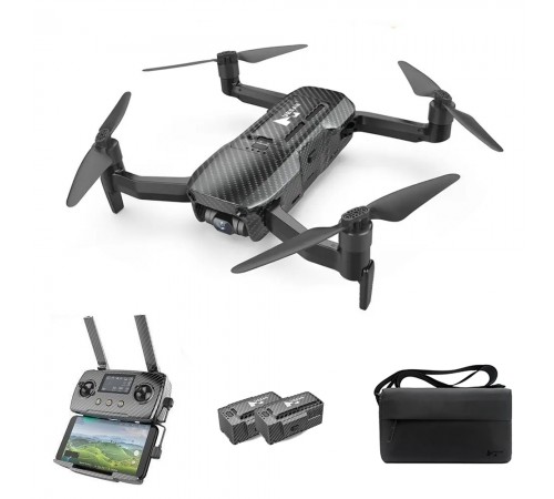Квадрокоптер Hubsan ACE PRO Refined (2 батареи) RTF - HUBSAN ACE PRO Refined COMBO-2 Квадрокоптер Hubsan ACE PRO Refined (2 батареи) RTF - HUBSAN ACE PRO Refined COMBO-2