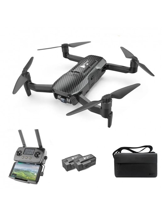 Квадрокоптер Hubsan ACE PRO Refined (2 батареи) RTF - HUBSAN ACE PRO Refined COMBO-2
