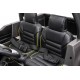Электромобиль Toyota Hilux Rugged X 4WD 12V - DK-HL850-WHITE