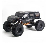 Радиоуправляемый краулер HSP Inspector2x4 4WD 1:10 - EX86011-88112