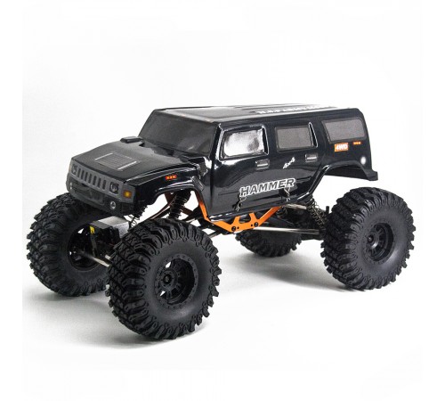 Радиоуправляемый краулер HSP Inspector2x4 4WD 1:10 - EX86011-88112 Радиоуправляемый краулер HSP Inspector2x4 4WD 1:10 - EX86011-88112