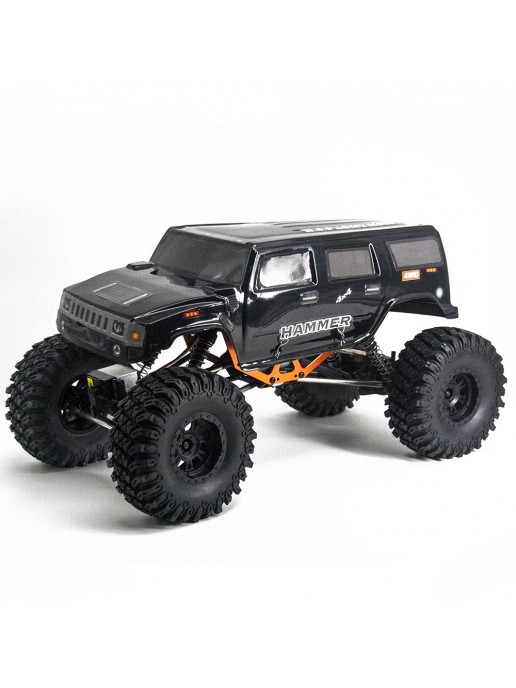 Радиоуправляемый краулер HSP Inspector2x4 4WD 1:10 - EX86011-88112