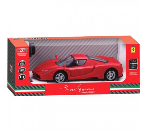 Радиоуправляемая машина MJX Ferrari Enzo 1:14 - 8502 Радиоуправляемая машина MJX Ferrari Enzo 1:14 - 8502