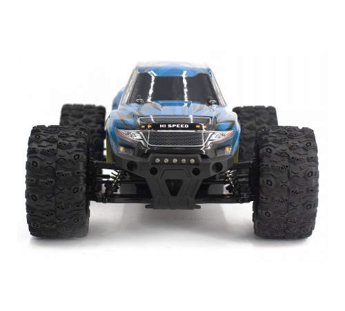 Радиоуправляемый джип HSP Monster Truck 1:10 - 94111V2-88086