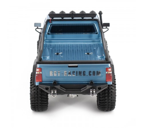Радиоуправляемый краулер HSP RGT Pioneer 4WD 1:10 - EX86110-P86200-1T Радиоуправляемый краулер HSP RGT Pioneer 4WD 1:10 - EX86110-P86200-1T