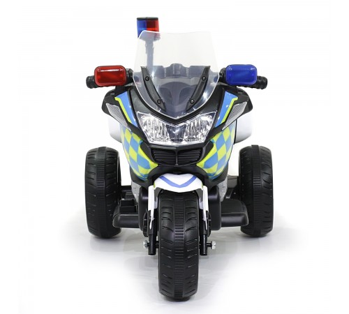 Детский электромотоцикл BMW R1200RT (трицикл) - A608 Детский электромотоцикл BMW R1200RT (трицикл) - A608