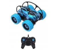 Радиоуправляемая машина MKB Каскадер 4WD - 5588-614-Blue
