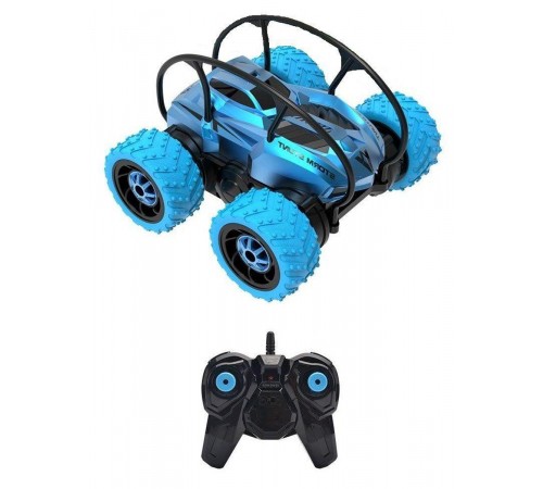 Радиоуправляемая машина MKB Каскадер 4WD - 5588-614-Blue Радиоуправляемая машина MKB Каскадер 4WD - 5588-614-Blue