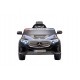 Детский электромобиль Mercedes Benz Police EQC 400 4MATIC - HL378-BLACK