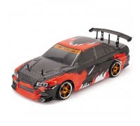 Радиоуправляемый автомобиль для дрифта HSP Flying Fish 1 - 1:10 4WD - 94123-12335