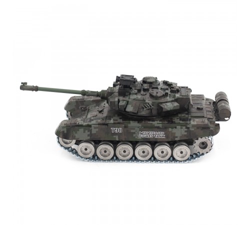 Радиоуправляемый танк R-WINGS RUSSIA T-90 Vladimir - RWG021-818-PRO-CAMO Радиоуправляемый танк R-WINGS RUSSIA T-90 Vladimir - RWG021-818-PRO-CAMO