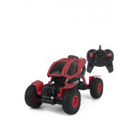 Радиоуправляемый красный краулер 4WD Mekbao - 5588-630-RED