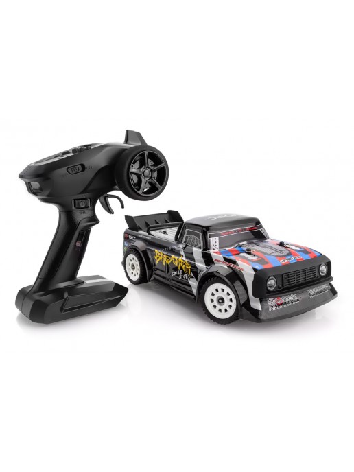Радиоуправляемый дрифтовый автомобиль UdiRC BREAKER 4WD 1:16 - UD1601