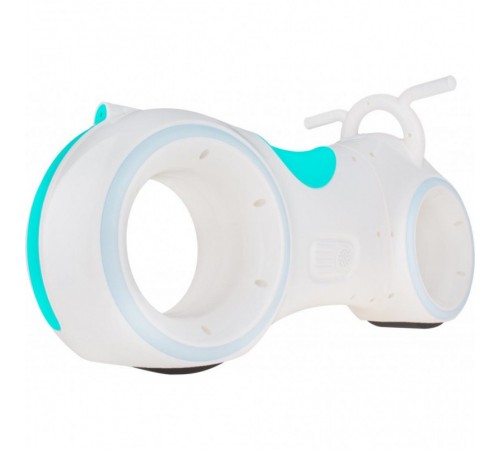 Беговел Star One Scooter - DB002-WHITE-GREEN