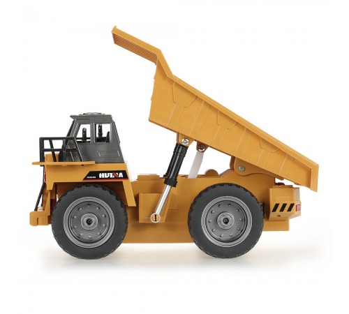 Радиоуправляемый карьерный самосвал HUI NA TOYS масштаб 1:16 - HN1540